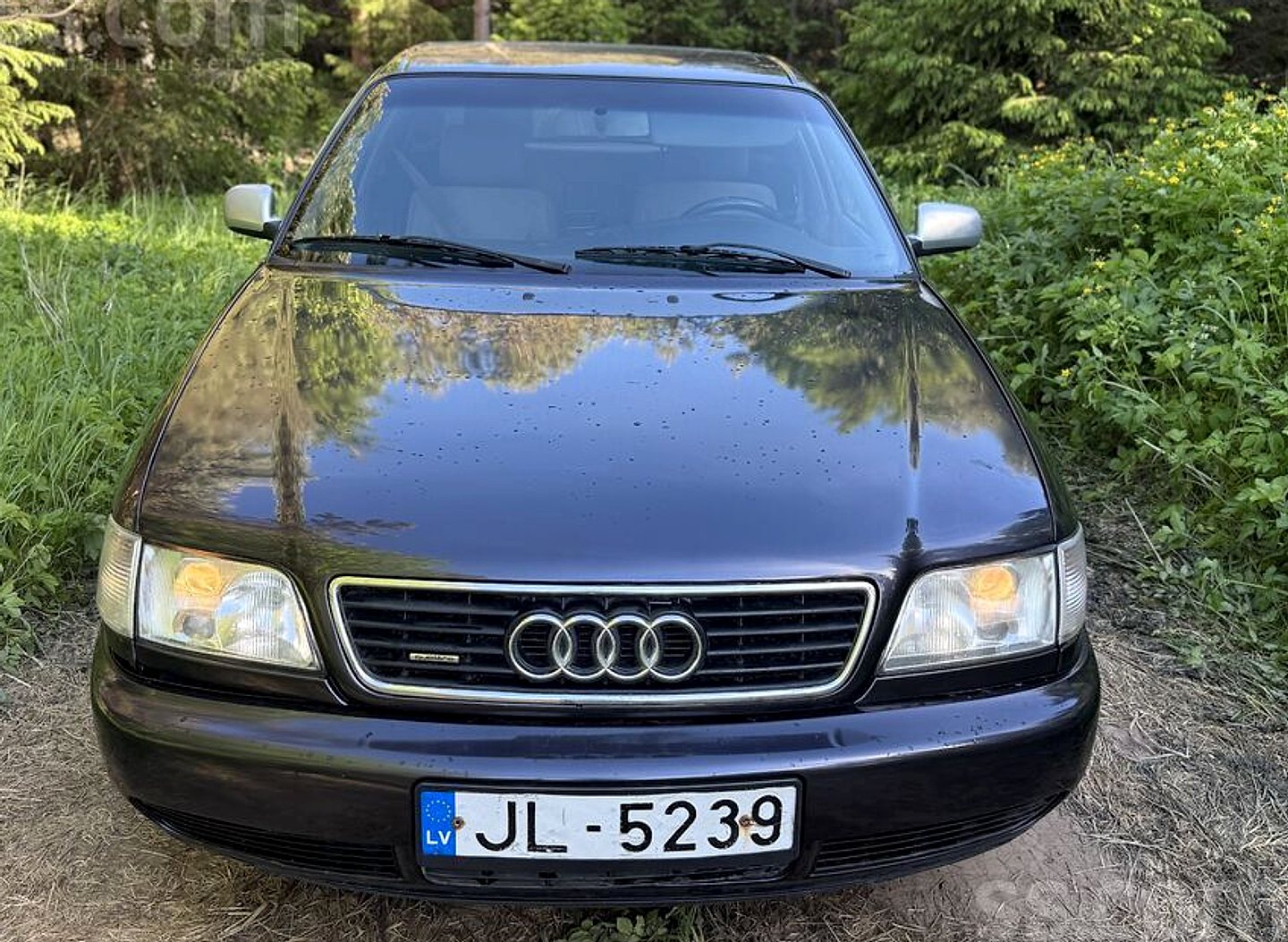 Audi Quattro — foto 2