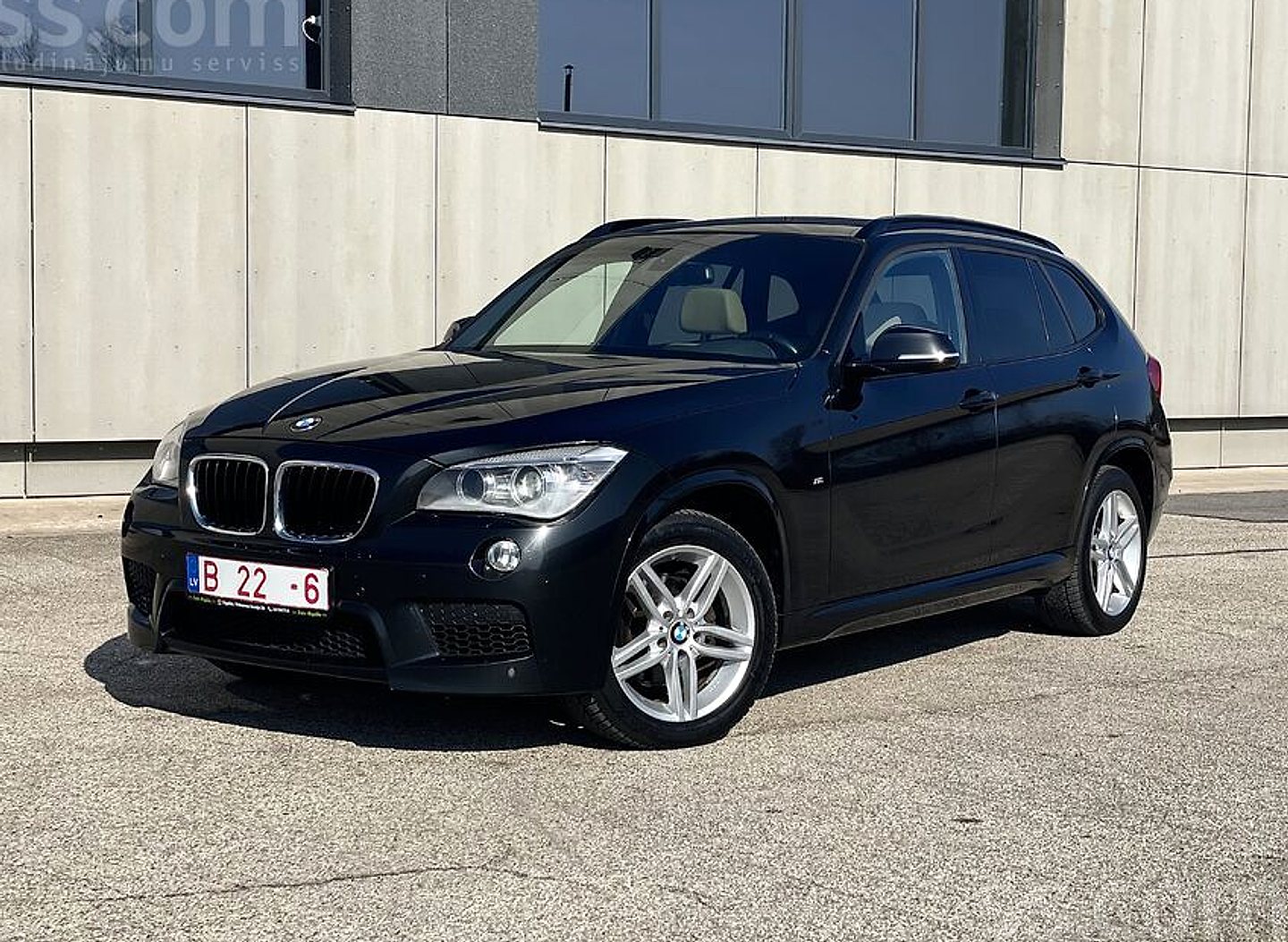 BMW X1 — foto 3