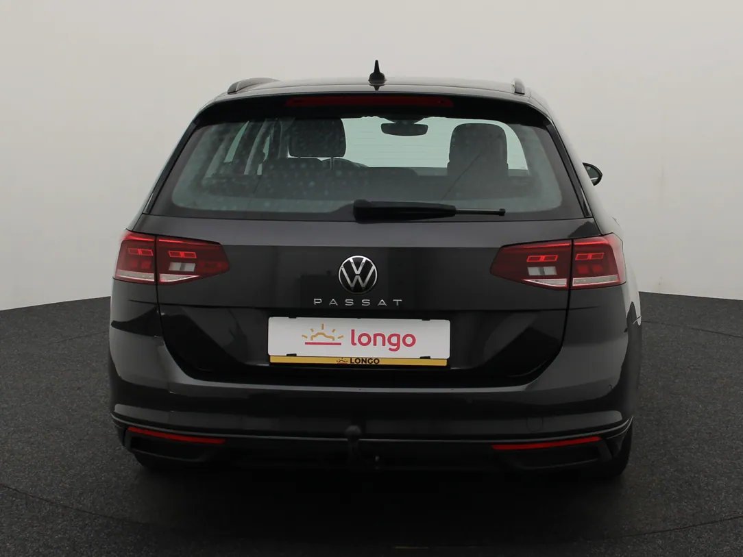 Volkswagen Passat B8 — foto 6