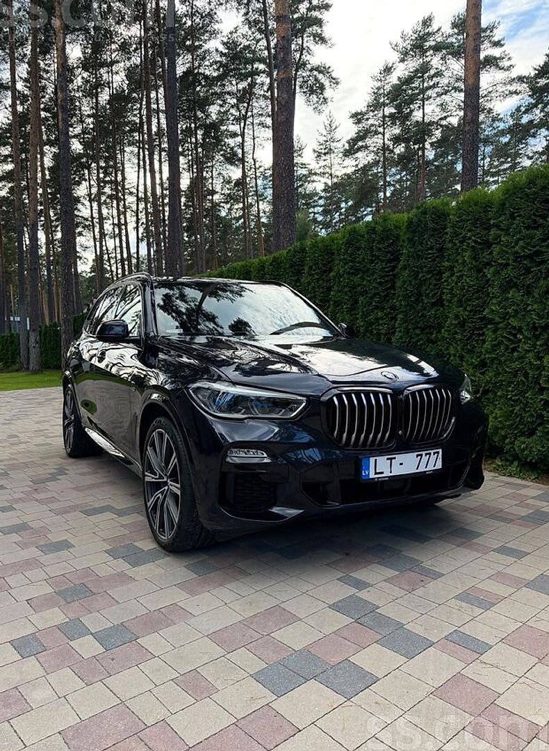 BMW X5 — foto 2