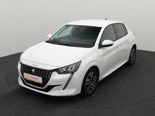 Peugeot 208, 2021. gads
