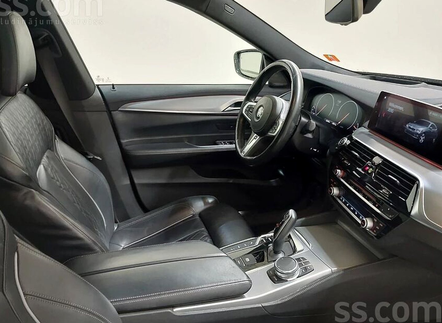 BMW 640 — foto 5