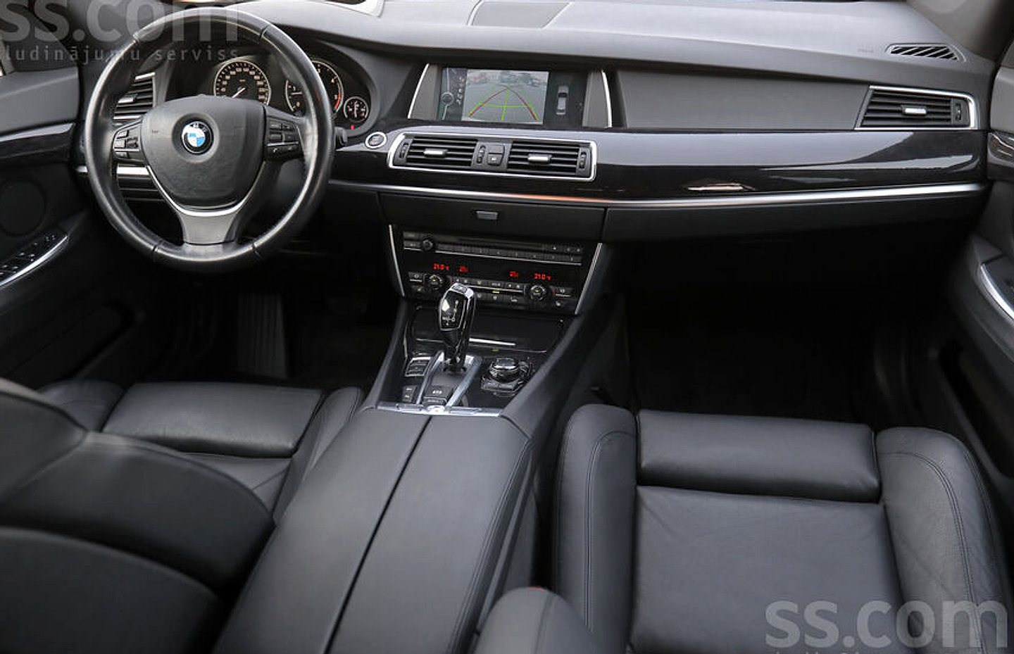 BMW 530 — foto 6