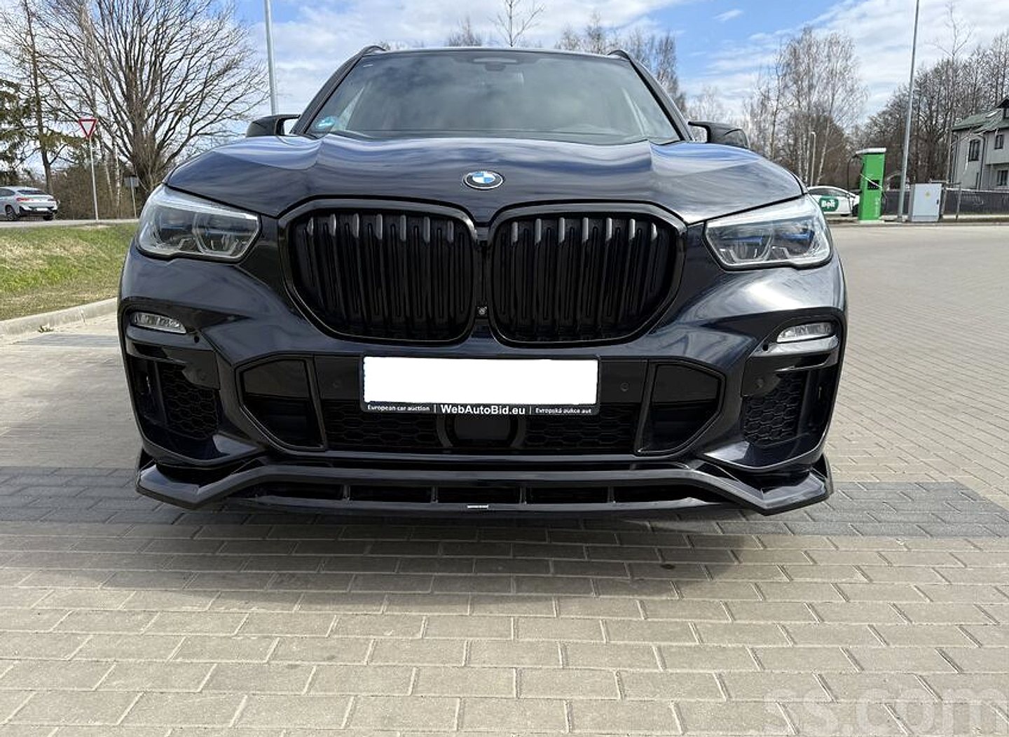 BMW X5 — foto 2