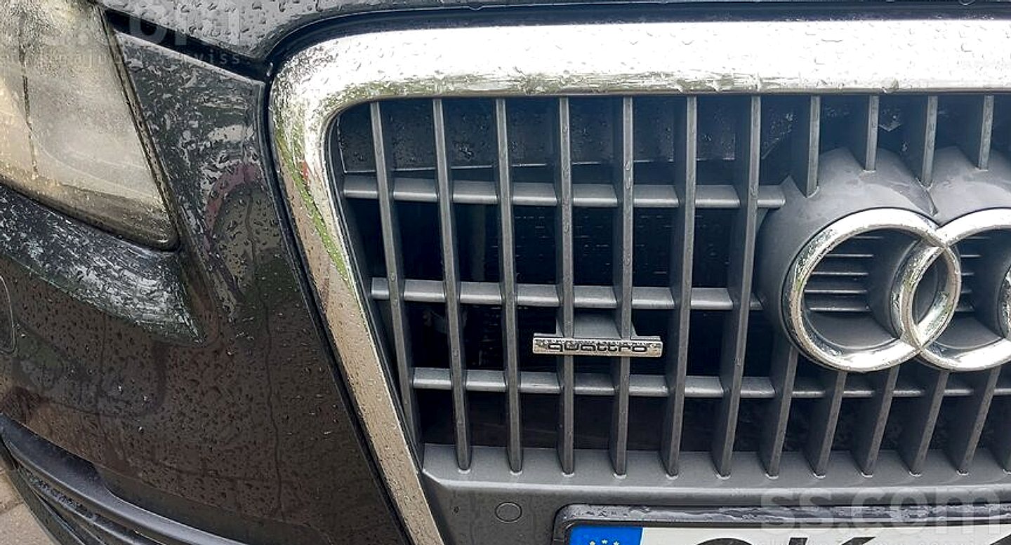 Audi Q5 — foto 6