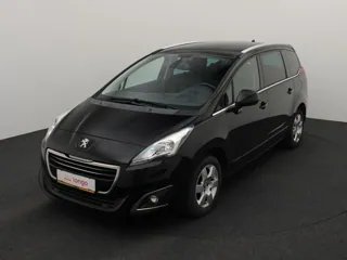 Peugeot 5008, 2015. gads