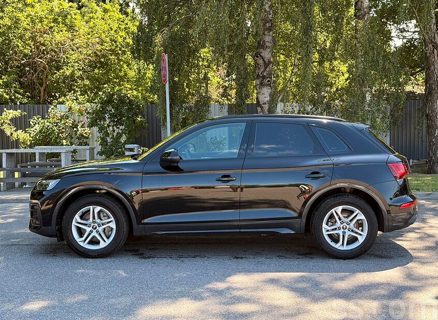 Audi Q5 — foto 5