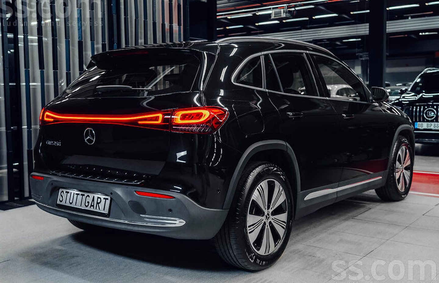 Mercedes-Benz Citi — foto 6