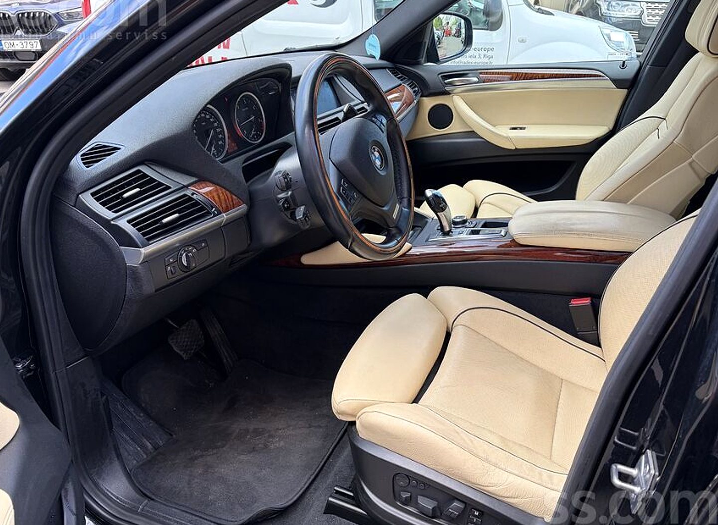 BMW X6 — foto 6