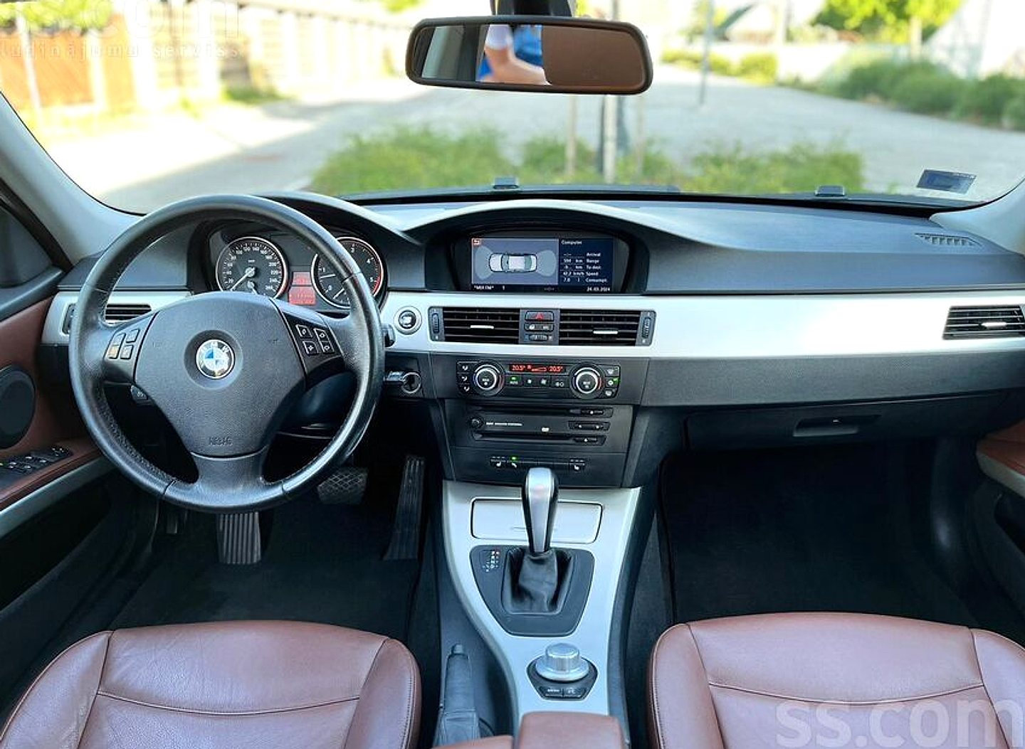 BMW 325 — foto 2