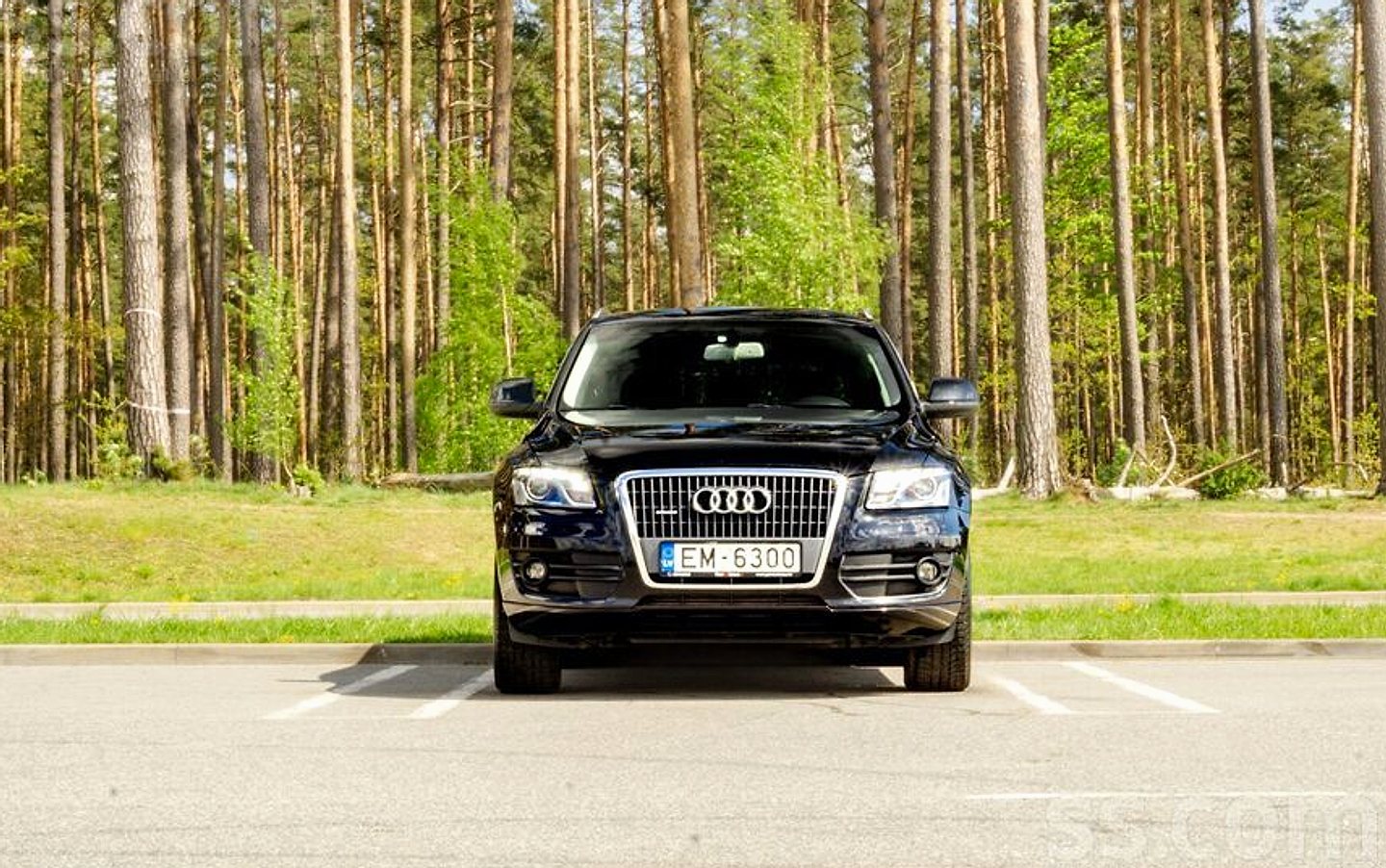 Audi Q5 — foto 3