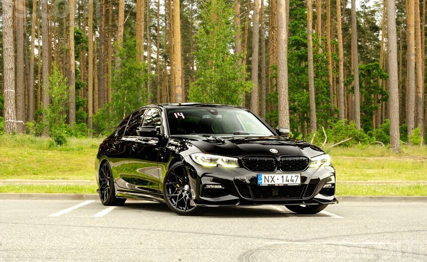 BMW 330 — foto 2