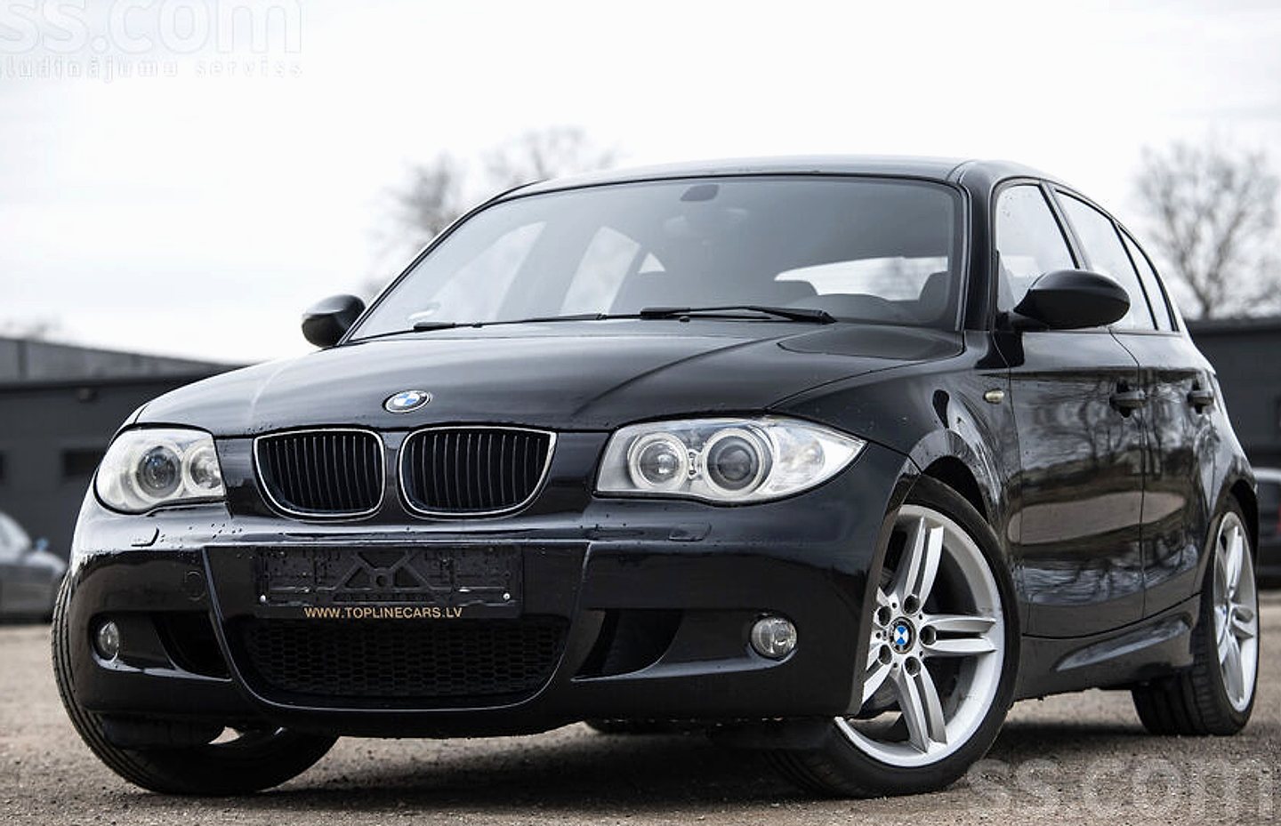 BMW 118 — foto 3
