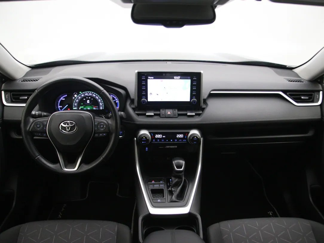 Toyota Rav 4 — foto 3