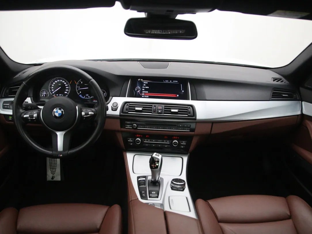 BMW 530 — foto 3