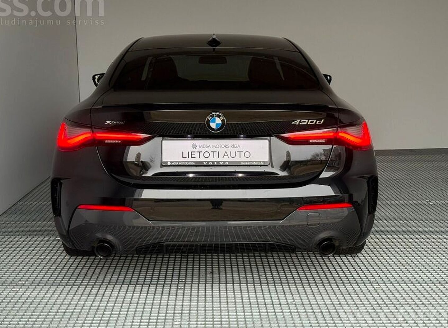 BMW 430 — foto 4