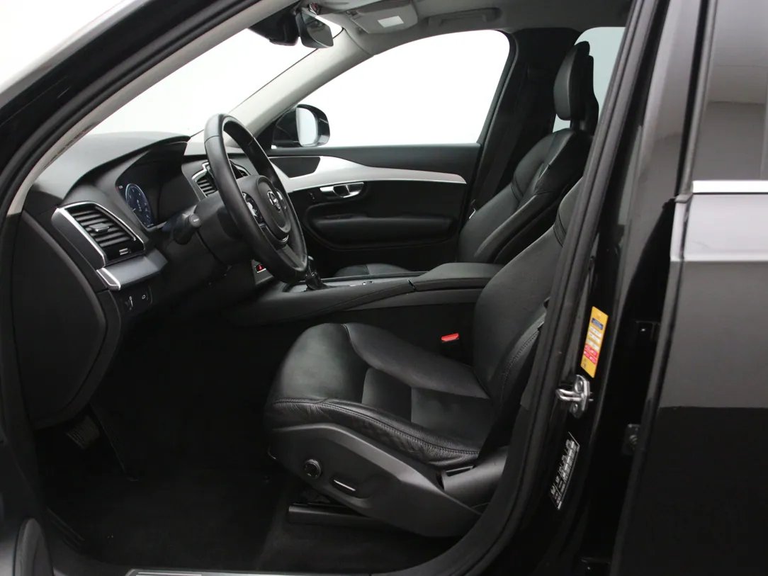 Volvo Xc90 — foto 5