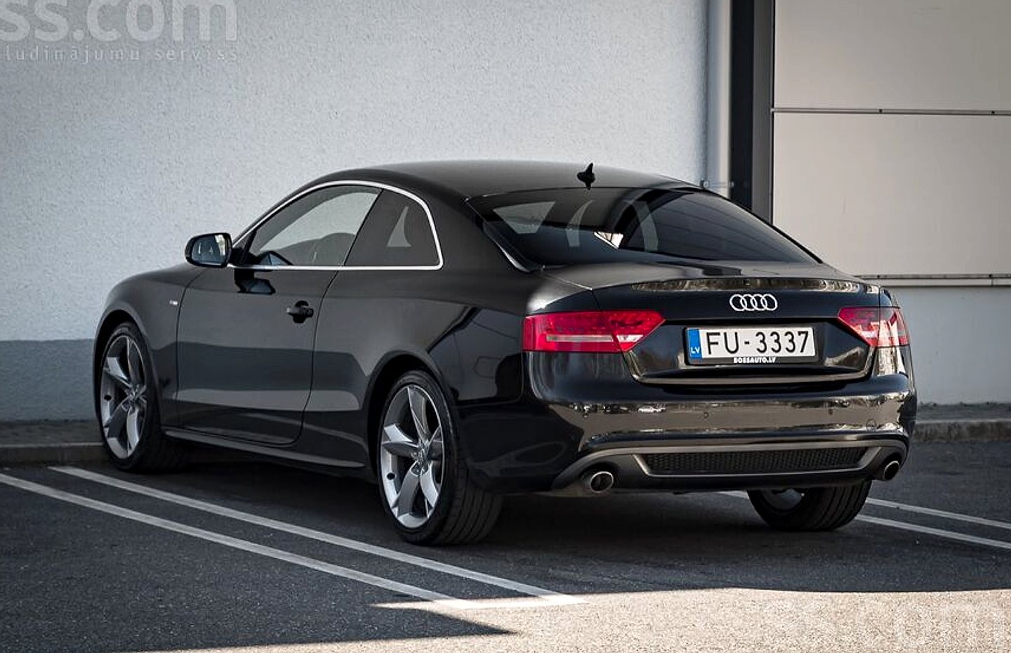 Audi A5 — foto 6