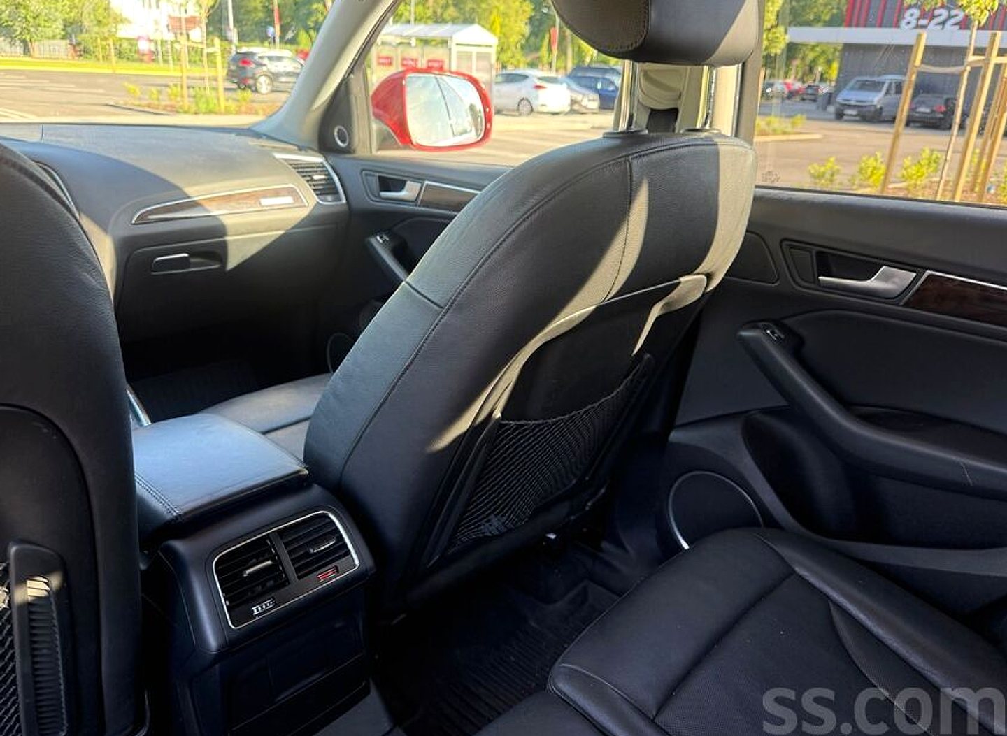 Audi Q5 — foto 6
