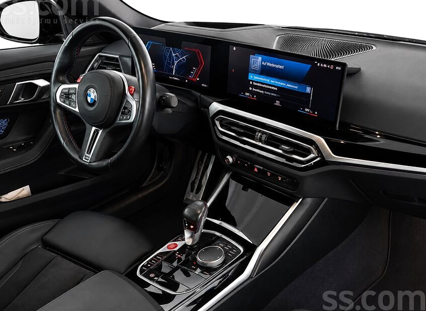 BMW M2 — foto 4