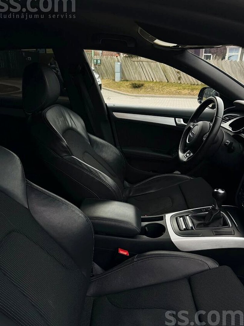Audi A5 — foto 5