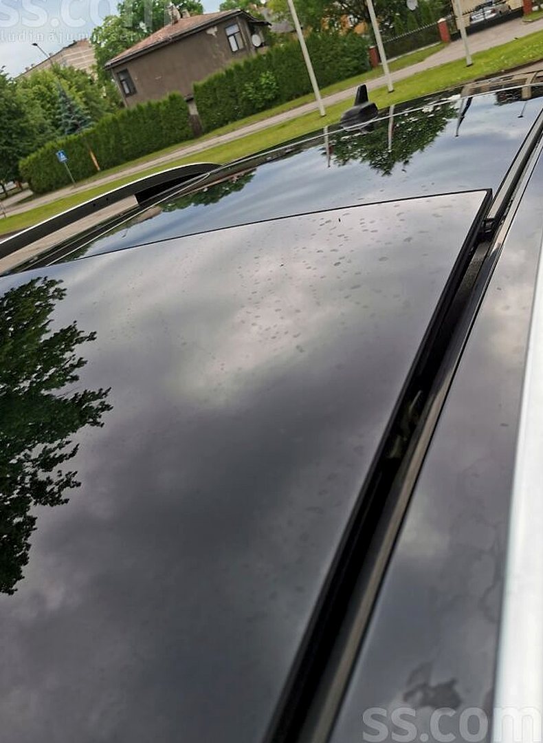 Volkswagen Tiguan — foto 5