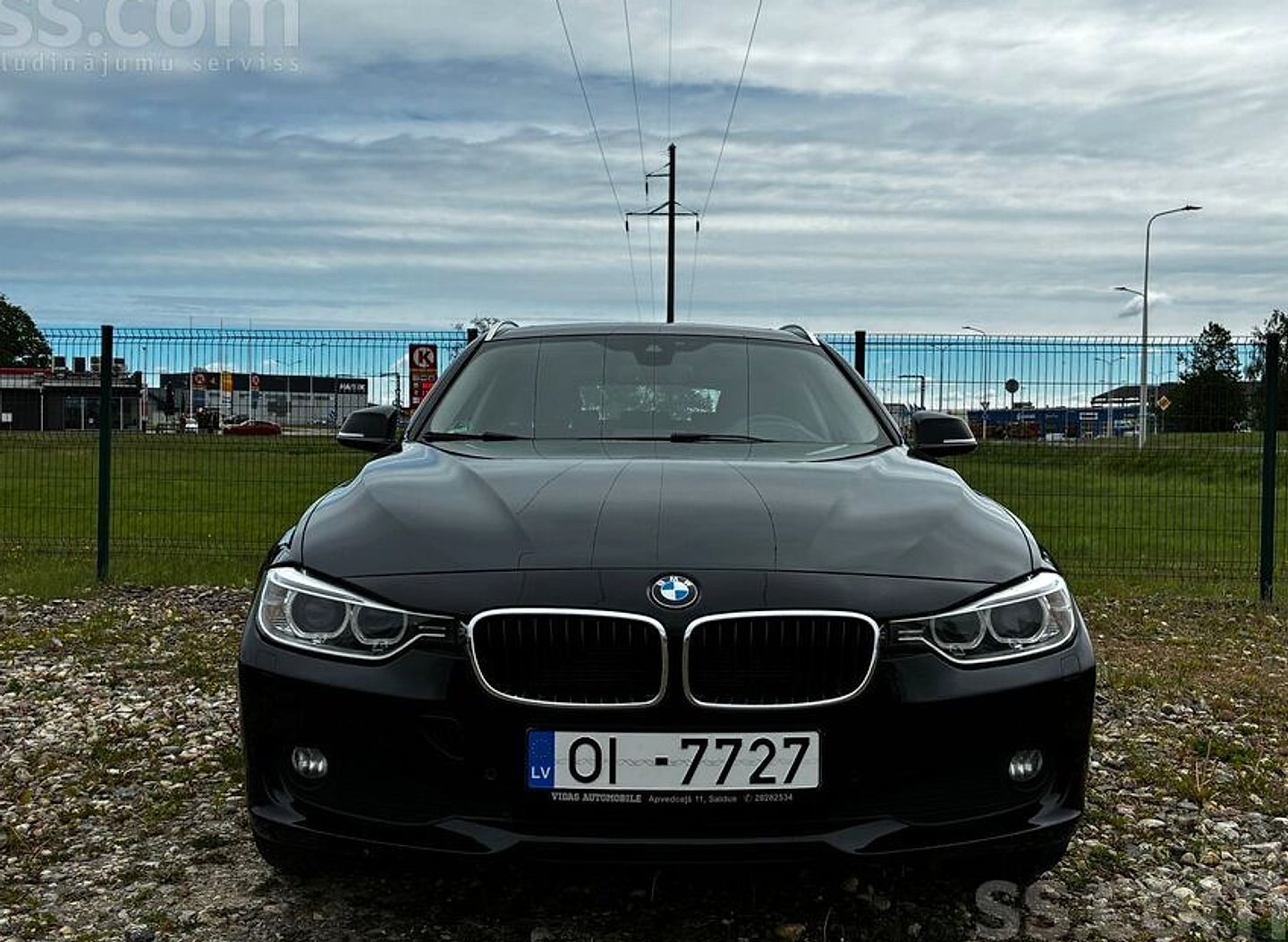 BMW 320 — foto 5