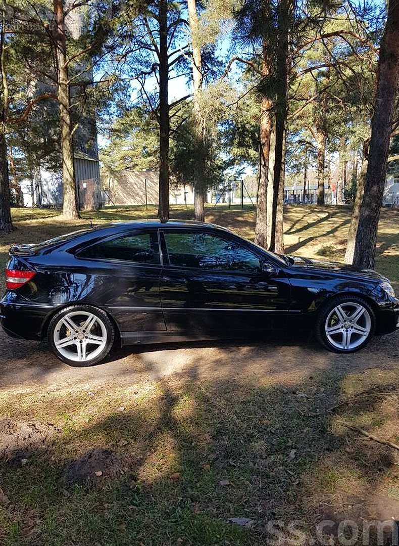 Mercedes-Benz CL — foto 4