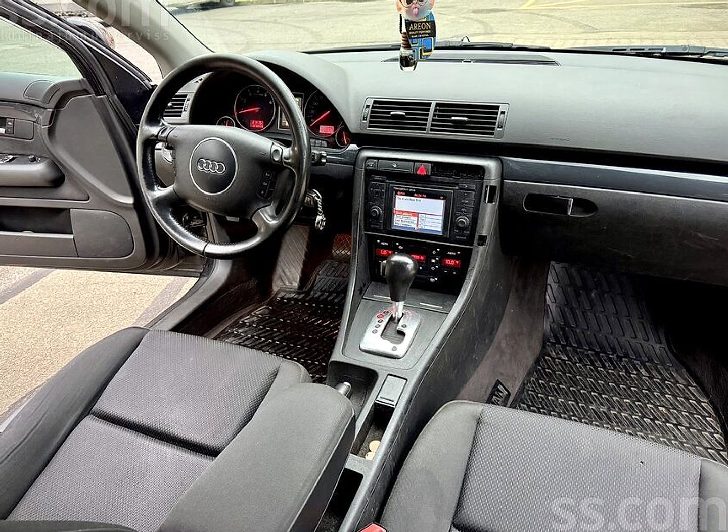 Audi A4 — foto 5