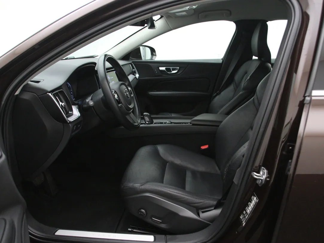Volvo V60 — foto 5