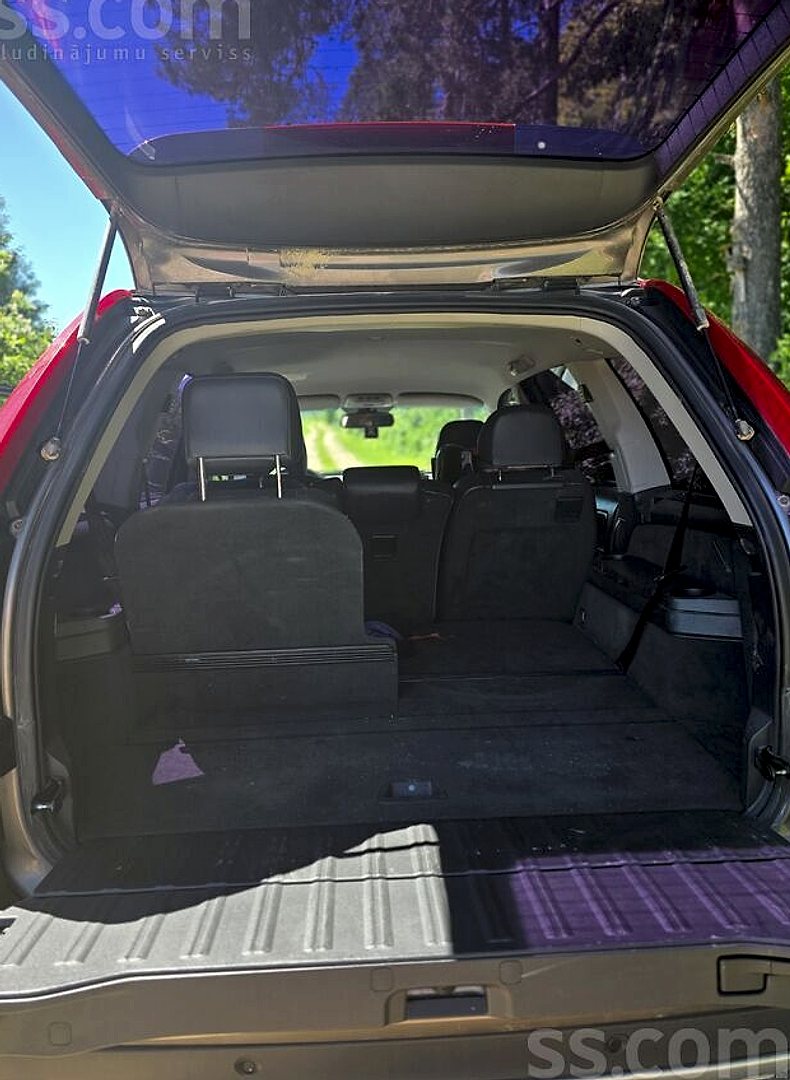Volvo XC 90 — foto 6