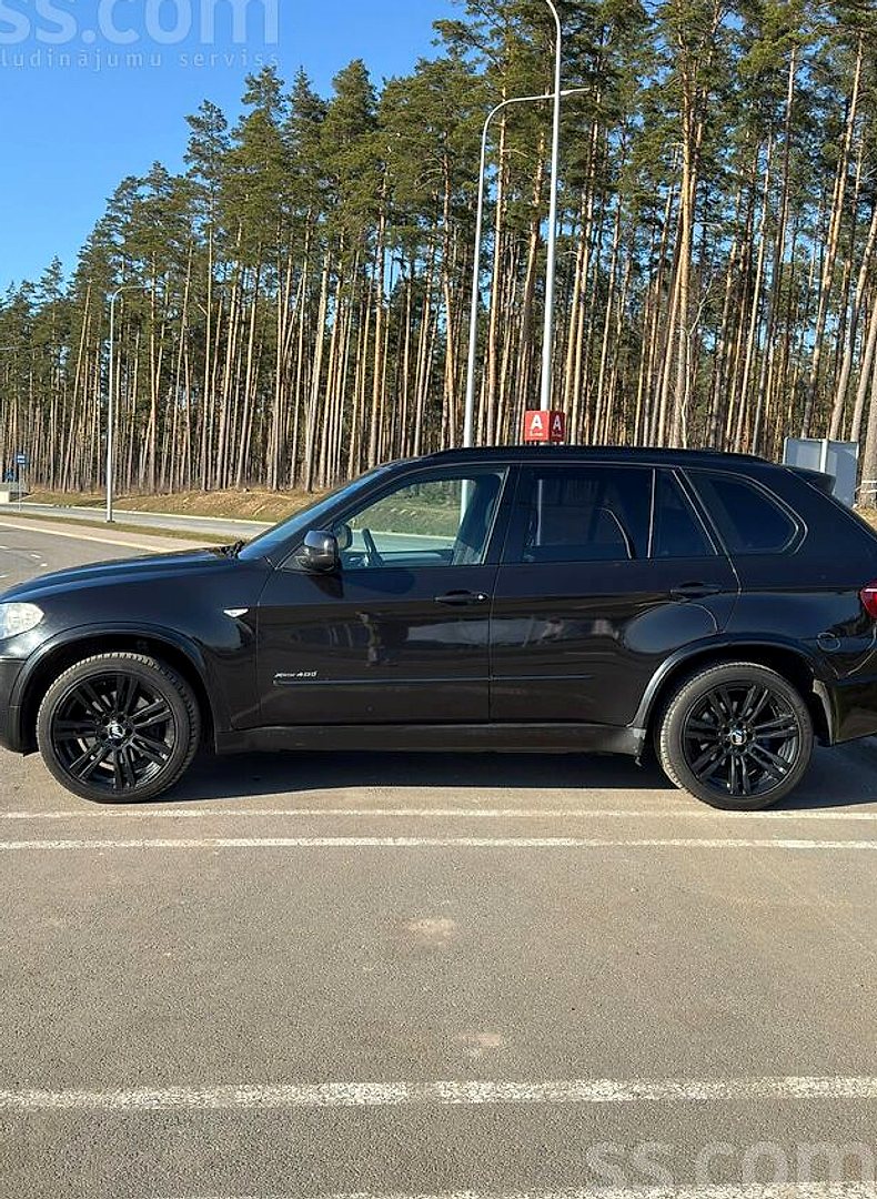 BMW X5 — foto 6