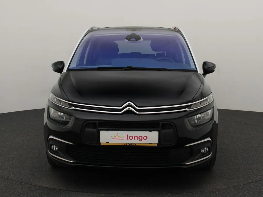 Citroën Grand C4 Spacetourer — foto 4