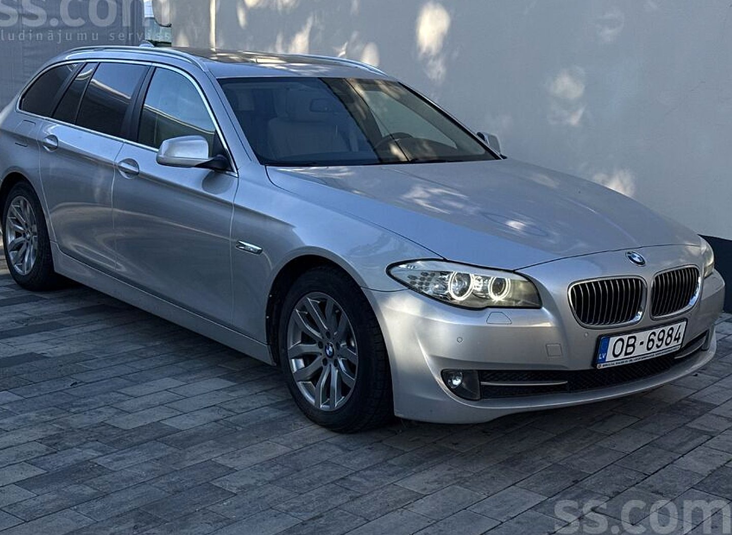 BMW 530 — foto 5