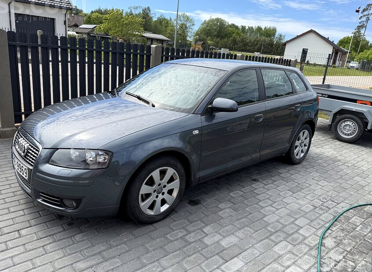 Audi A3 — foto 2