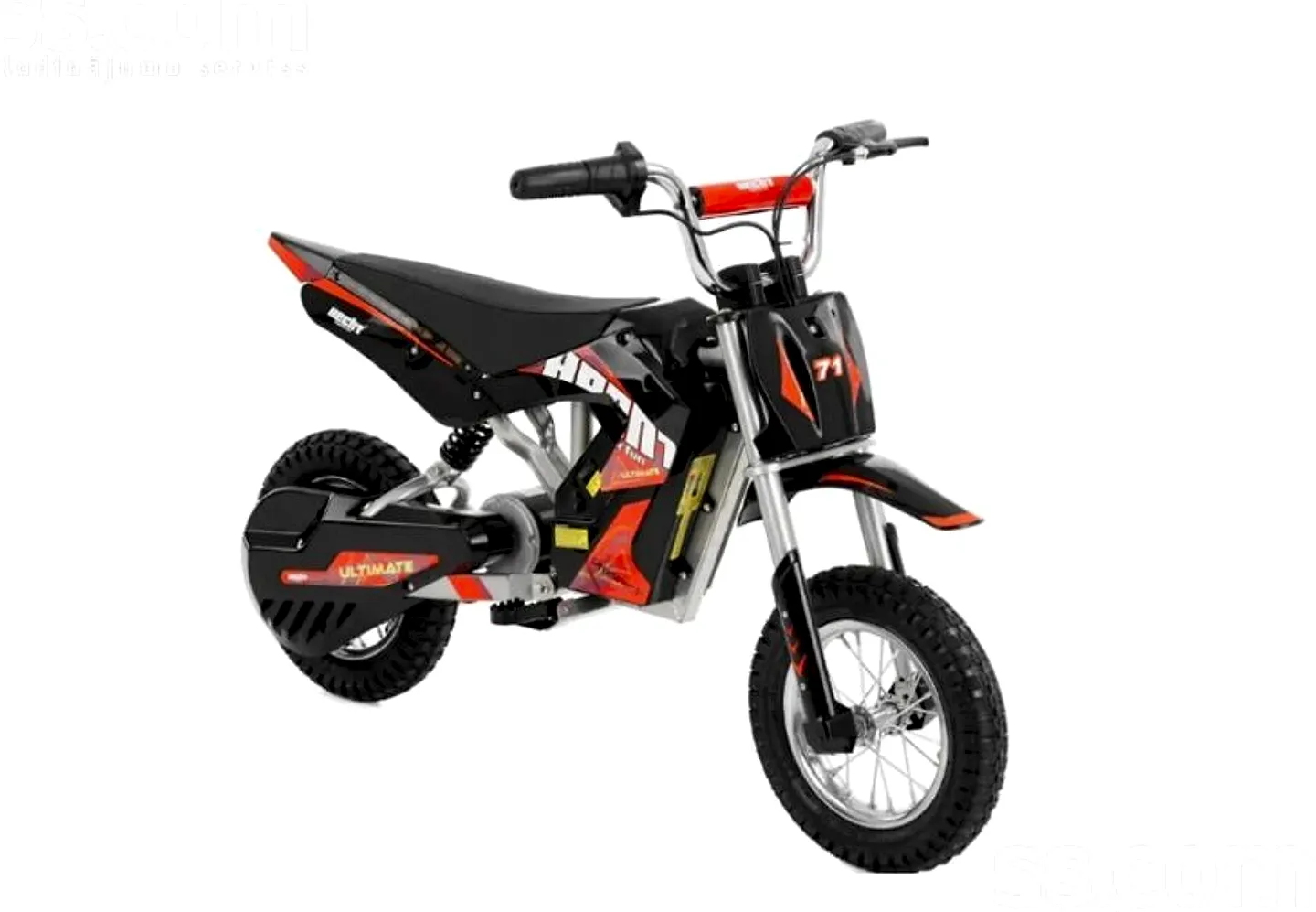 Cits Hecht 54300red