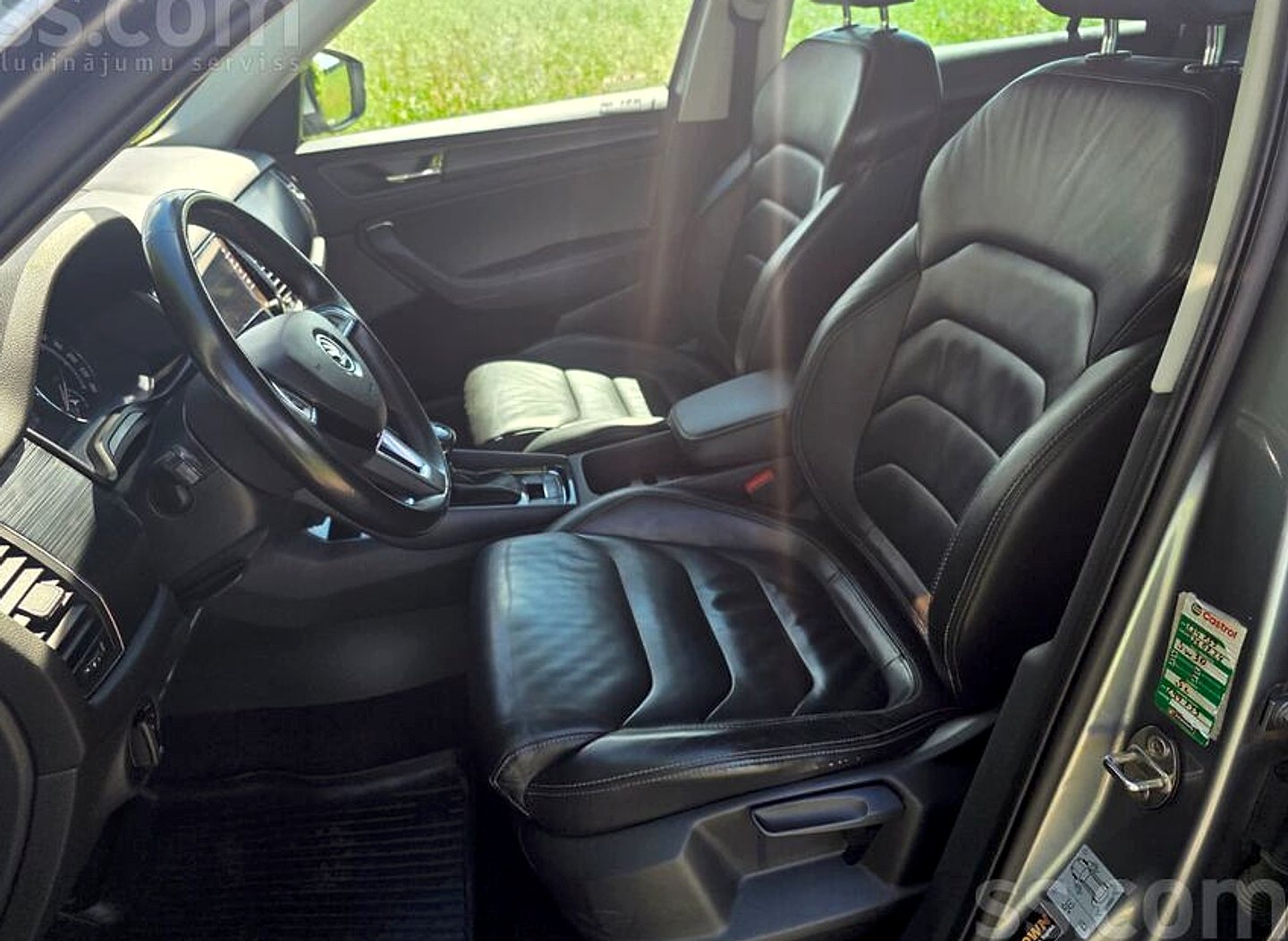 Škoda Kodiaq — foto 6