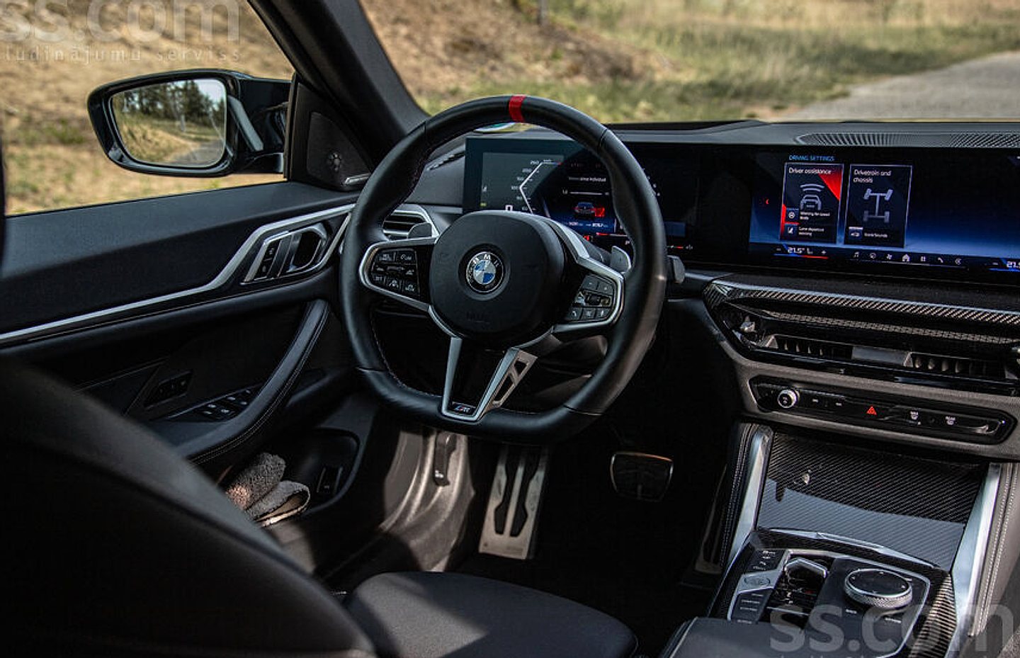 BMW 440 — foto 6