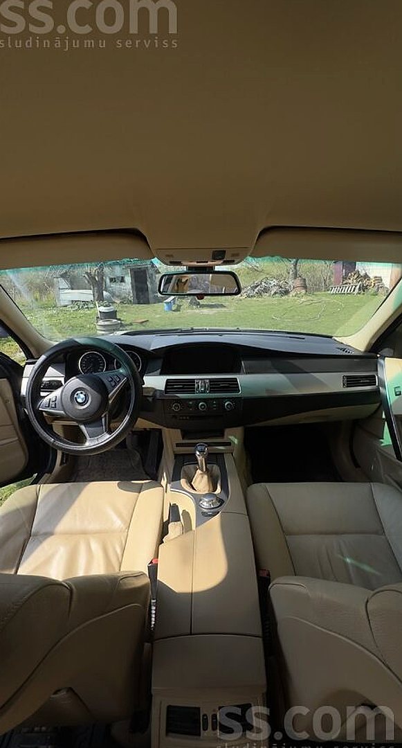 BMW 530 — foto 3