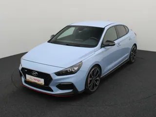 Hyundai I30, 2020. gads