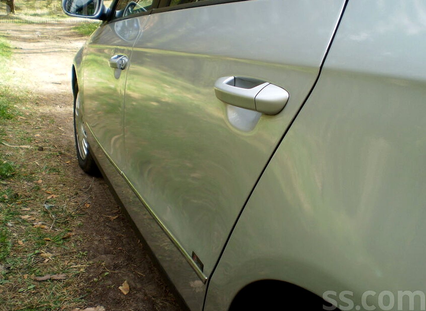 Volkswagen Passat (B6) — foto 4