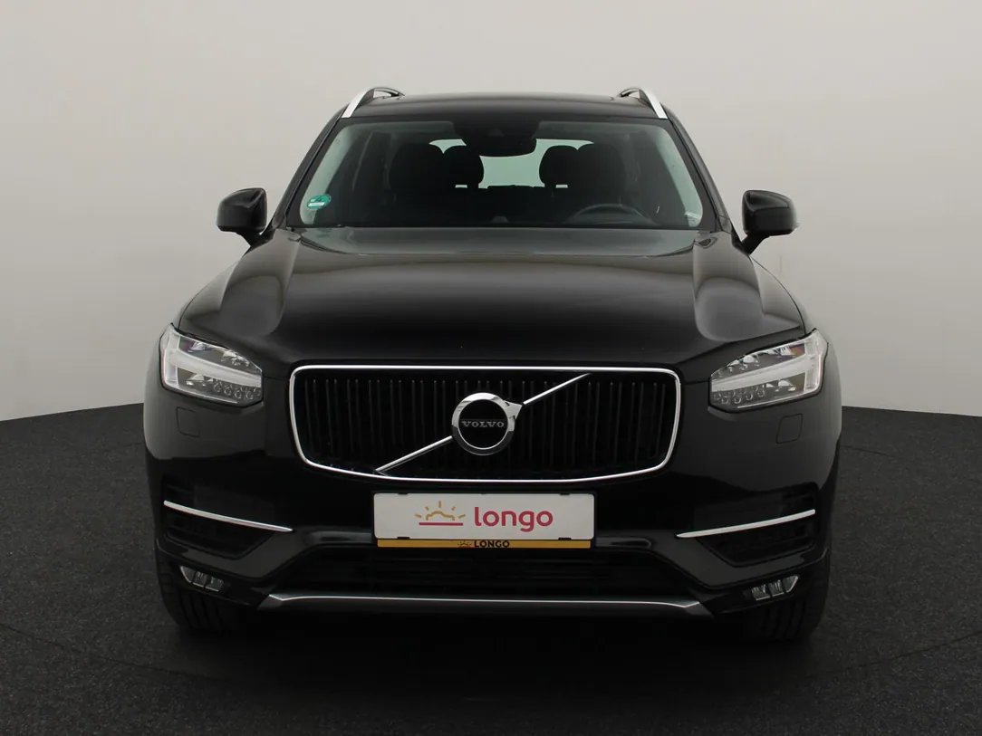 Volvo Xc90 — foto 4