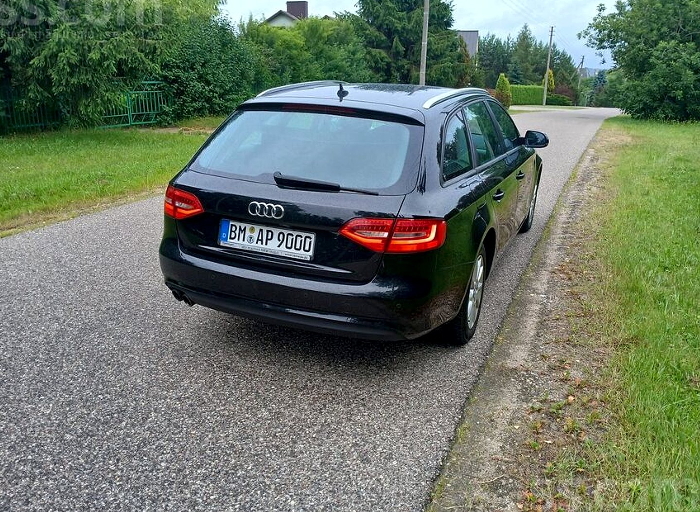 Audi A4 — foto 3