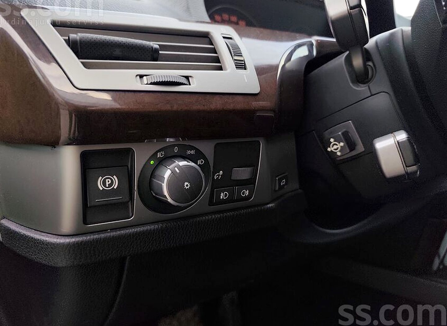 BMW 730 — foto 6