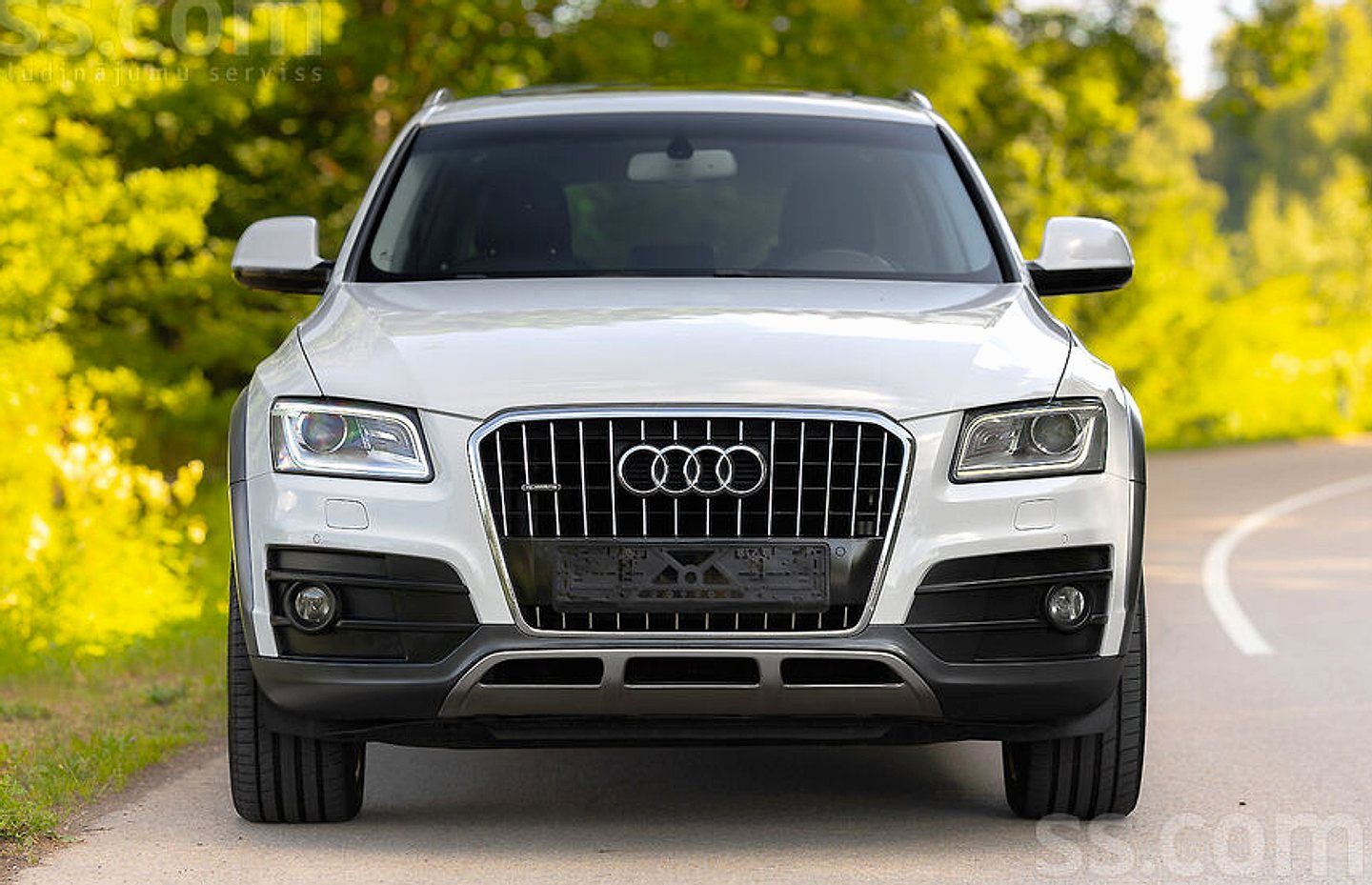 Audi Q5 — foto 3