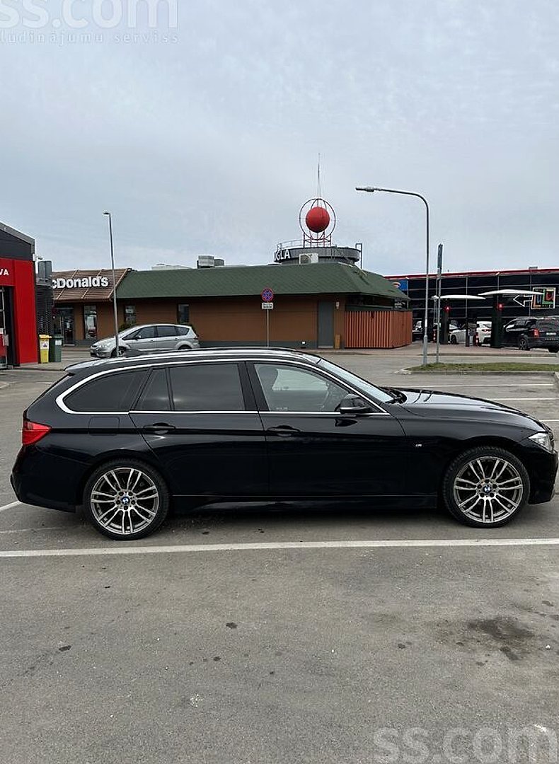 BMW 330 — foto 3
