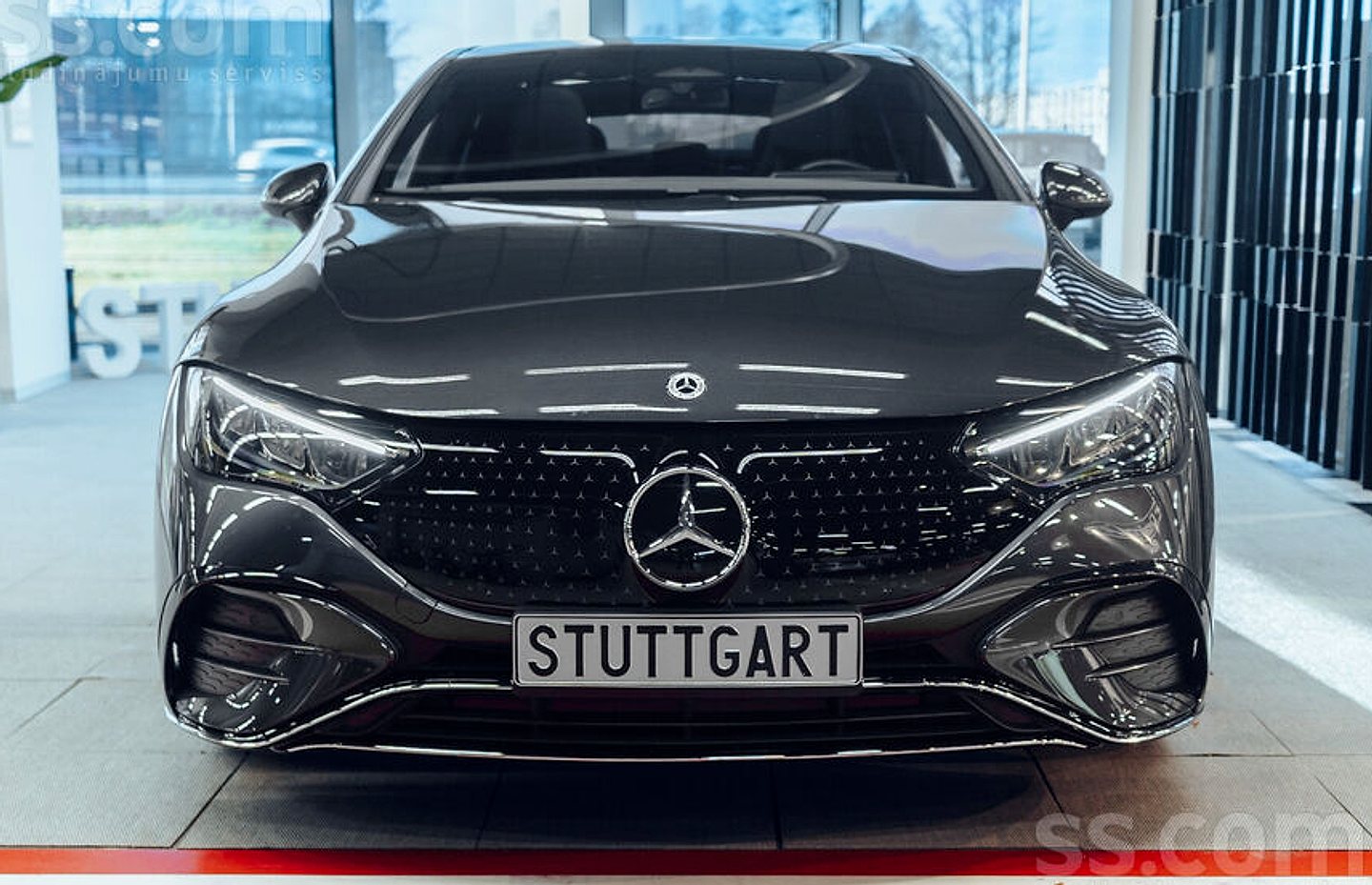 Mercedes-Benz Citi — foto 2
