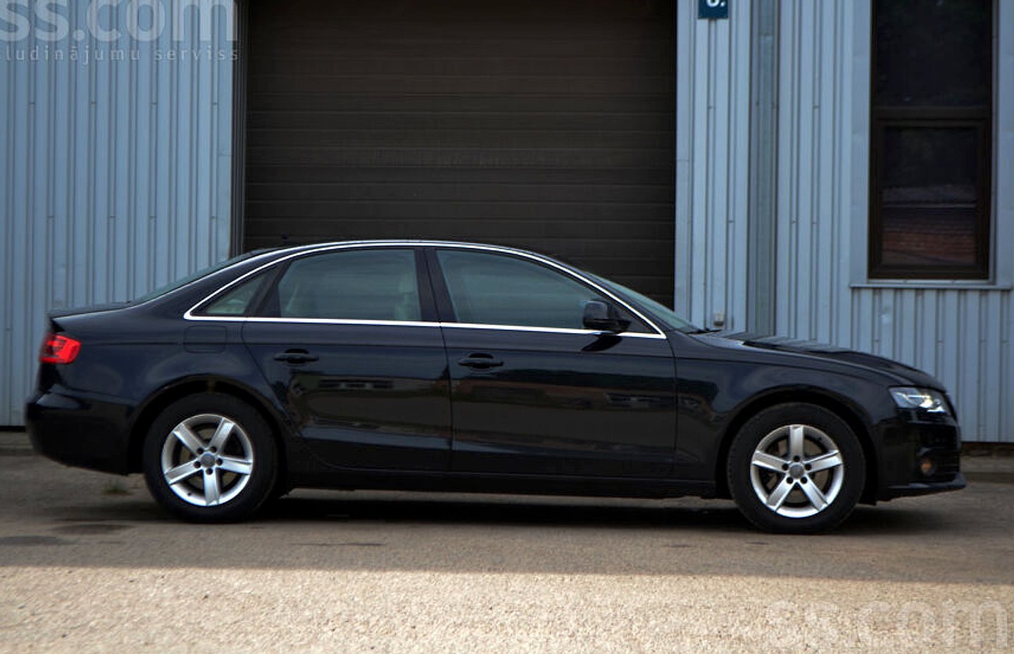Audi A4 — foto 6