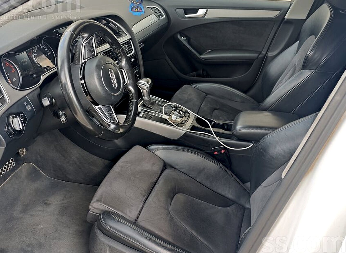 Audi Allroad — foto 4