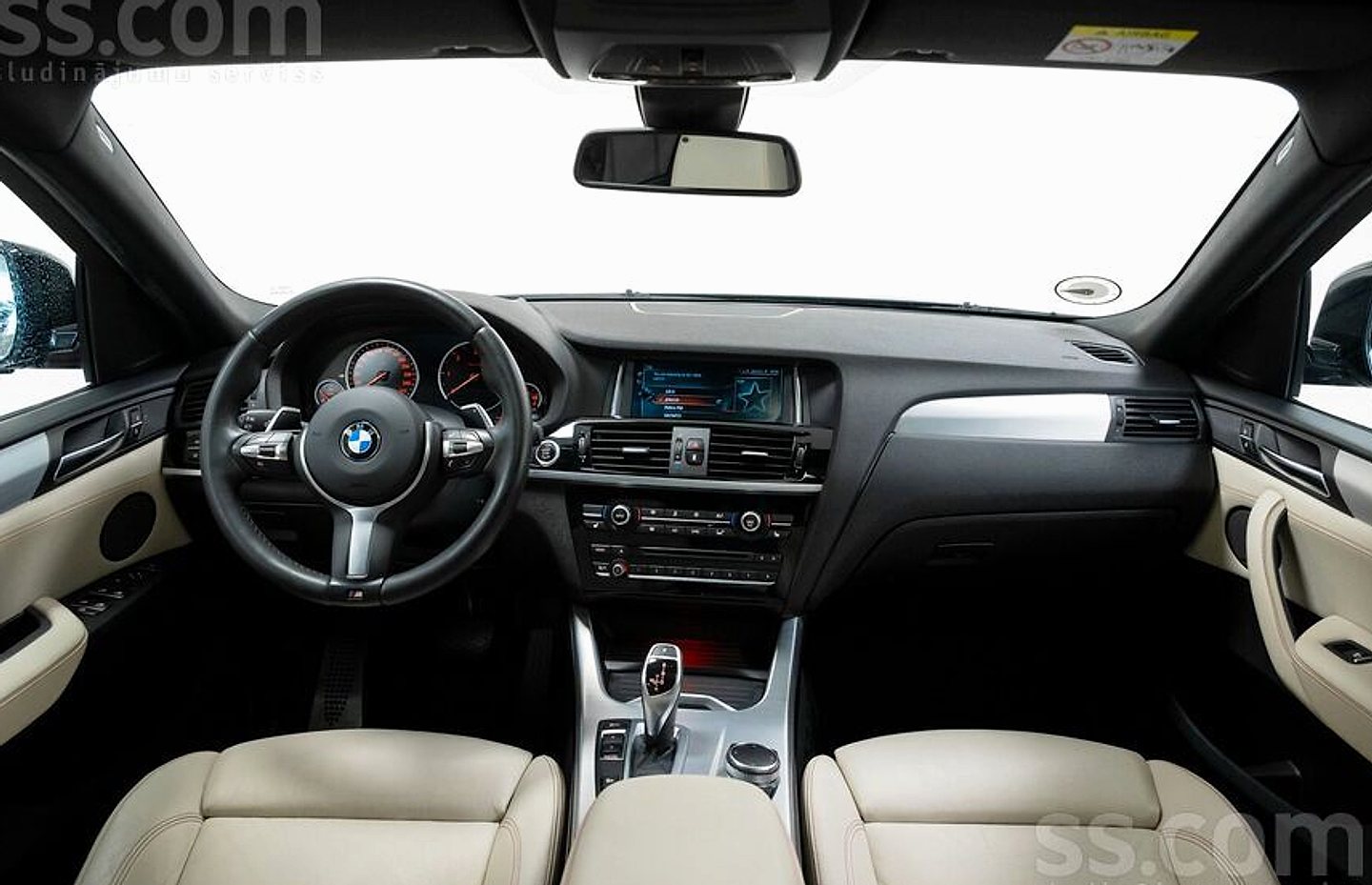 BMW X4 — foto 4